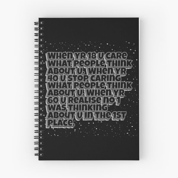 Item preview, With age comes wisdom. designed and sold by Pranksnbk.