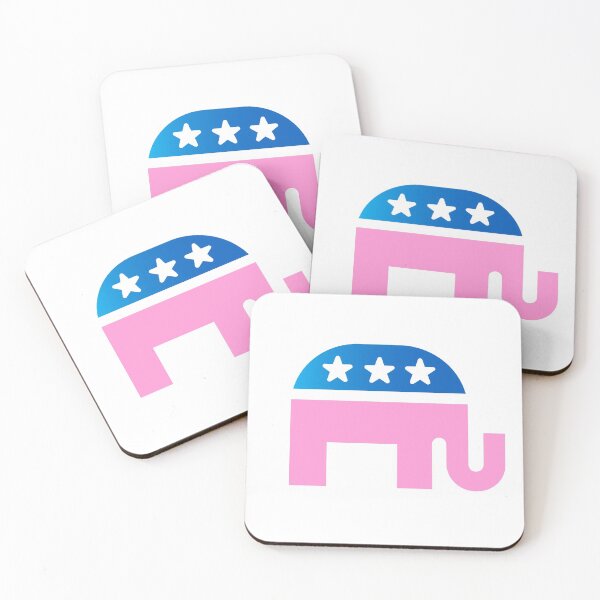 Item preview, Republican Pride designed and sold by Alli Well.