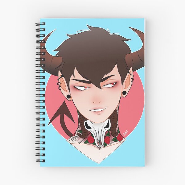 Item preview, Alex designed and sold by Dokidokisuga.