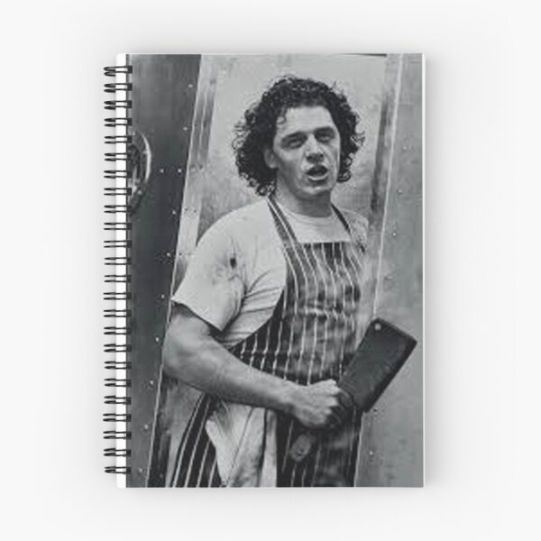 Item preview, The Devil In The Kitchen designed and sold by YesChef.