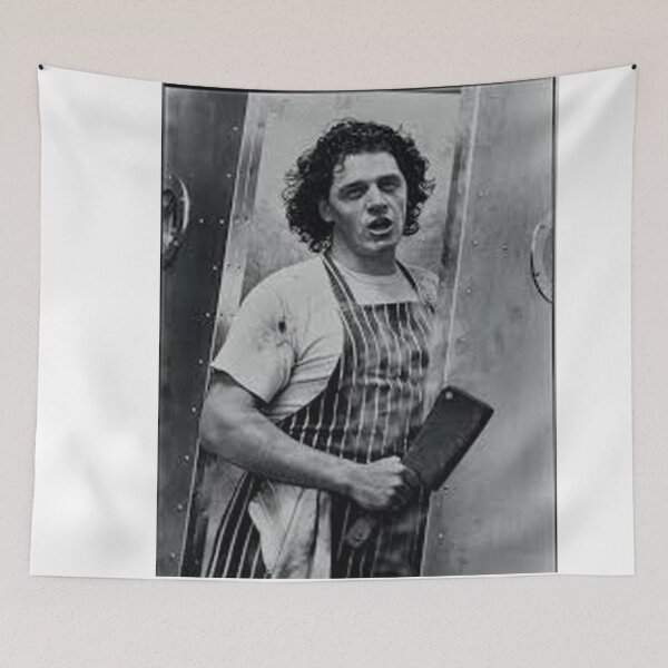 Item preview, The Devil In The Kitchen designed and sold by YesChef.