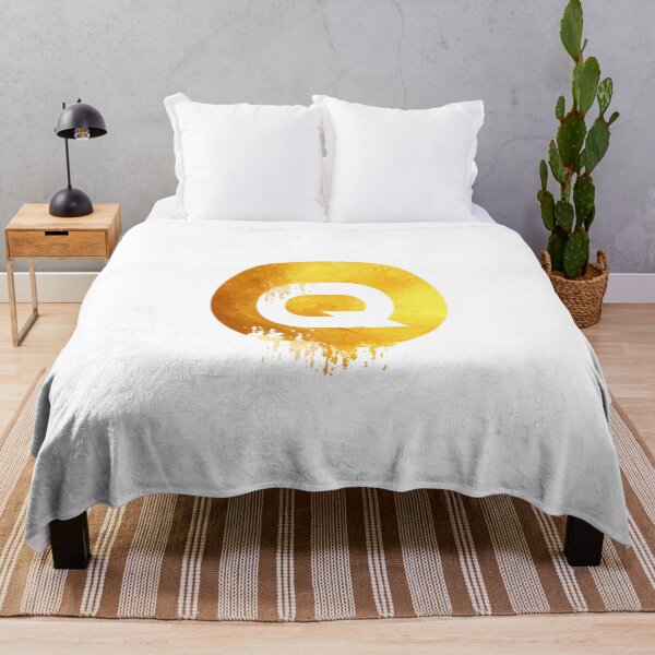 Item preview, Letter Q designed and sold by shinevideo.