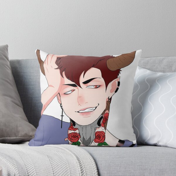 Item preview, Alex designed and sold by Dokidokisuga.