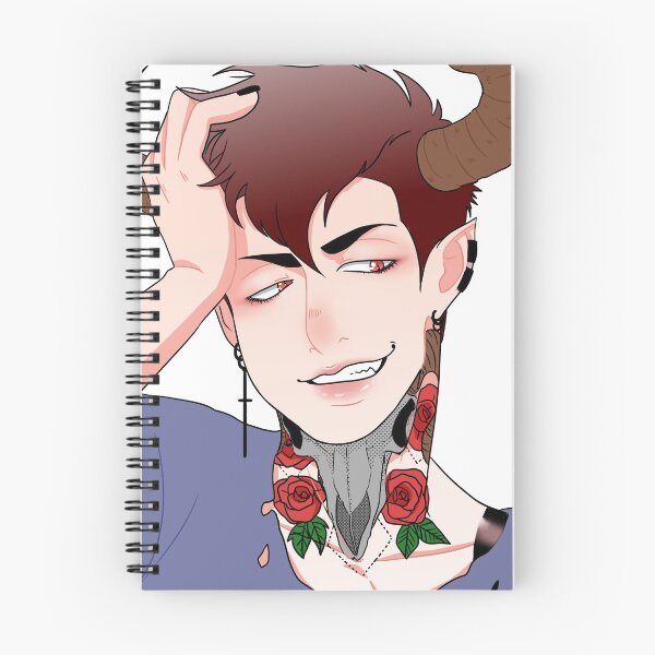 Item preview, Alex designed and sold by Dokidokisuga.