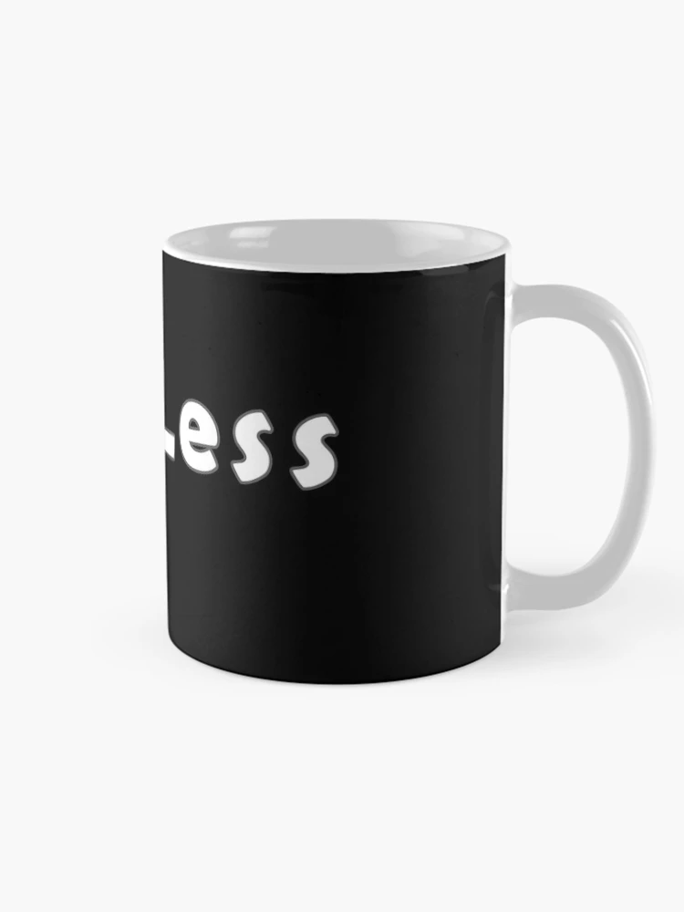 Thumbnail 3 of 6, Coffee Mug, Say Less designed and sold by RipRock81.