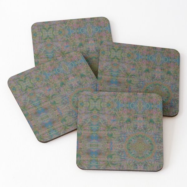 Item preview, Patterns Over Patterns.  designed and sold by MindTravel.