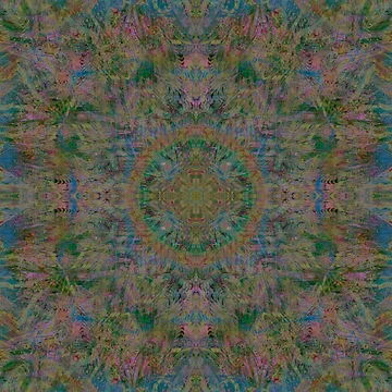Artwork thumbnail, Patterns Over Patterns. by MindTravel