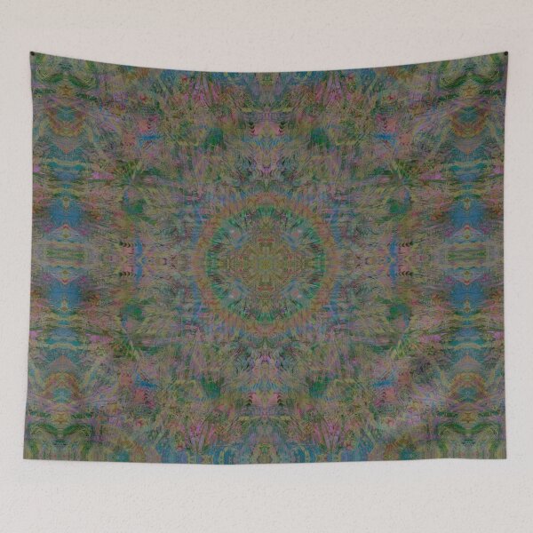 Item preview, Patterns Over Patterns.  designed and sold by MindTravel.