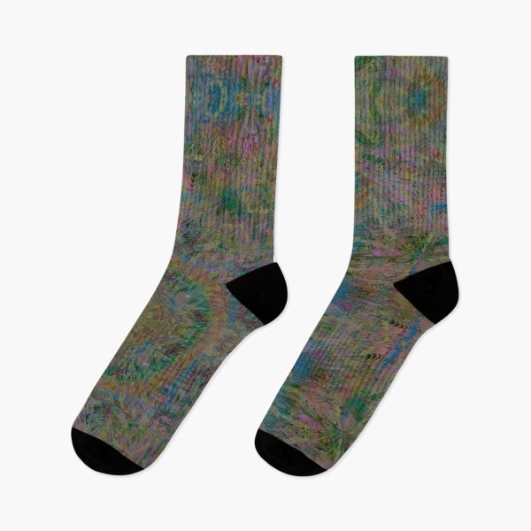 Item preview, Patterns Over Patterns.  designed and sold by MindTravel.