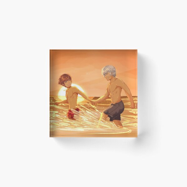 Item preview, Soriku Sunset designed and sold by allarica.