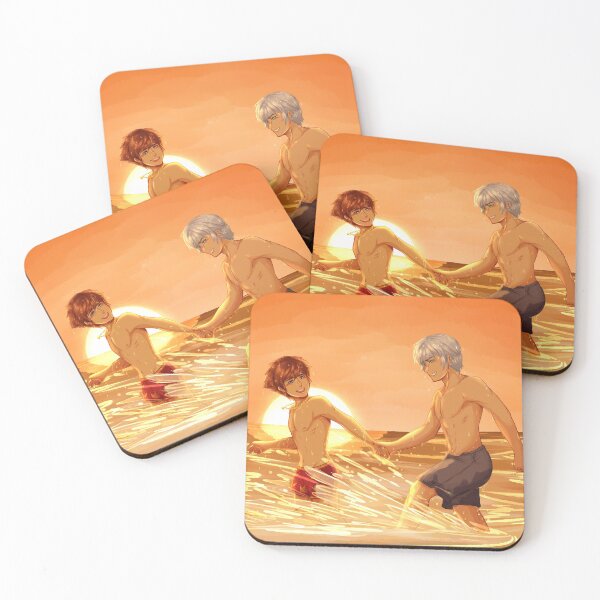 Item preview, Soriku Sunset designed and sold by allarica.