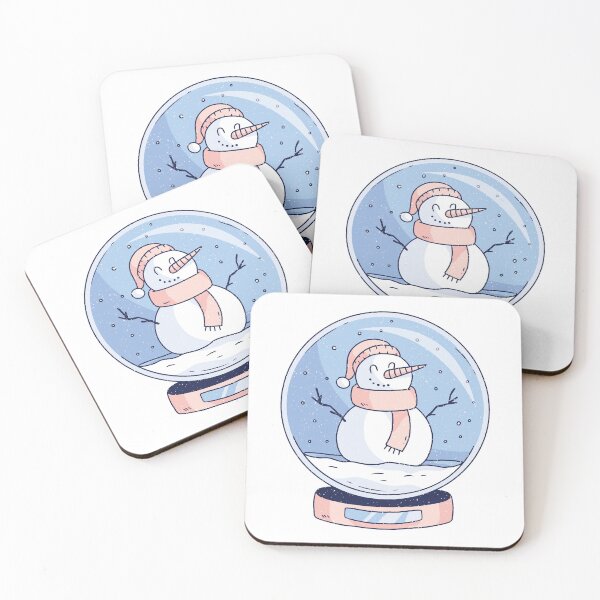 Item preview, globo de la nieve designed and sold by emphatic.