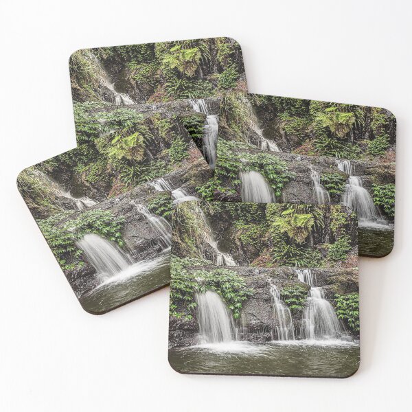 Item preview, Elabana Triple Falls II designed and sold by KarenWillshaw.