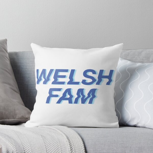 Item preview, Welsh Fam designed and sold by pcdirlam.