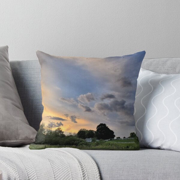 Item preview, Summer Skies designed and sold by SusanSeamaiden.