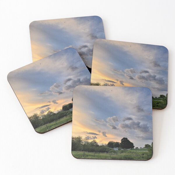 Item preview, Summer Skies designed and sold by SusanSeamaiden.