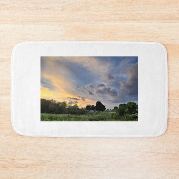 Item preview, Summer Skies designed and sold by SusanSeamaiden.