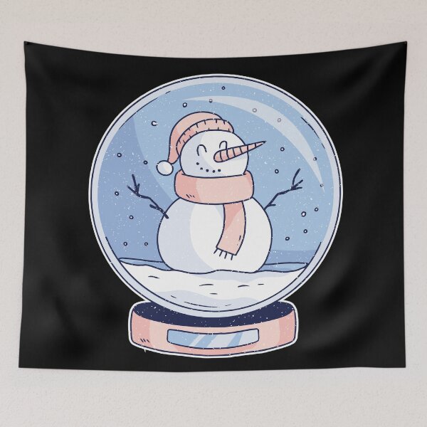 Item preview, snow globe designed and sold by emphatic.