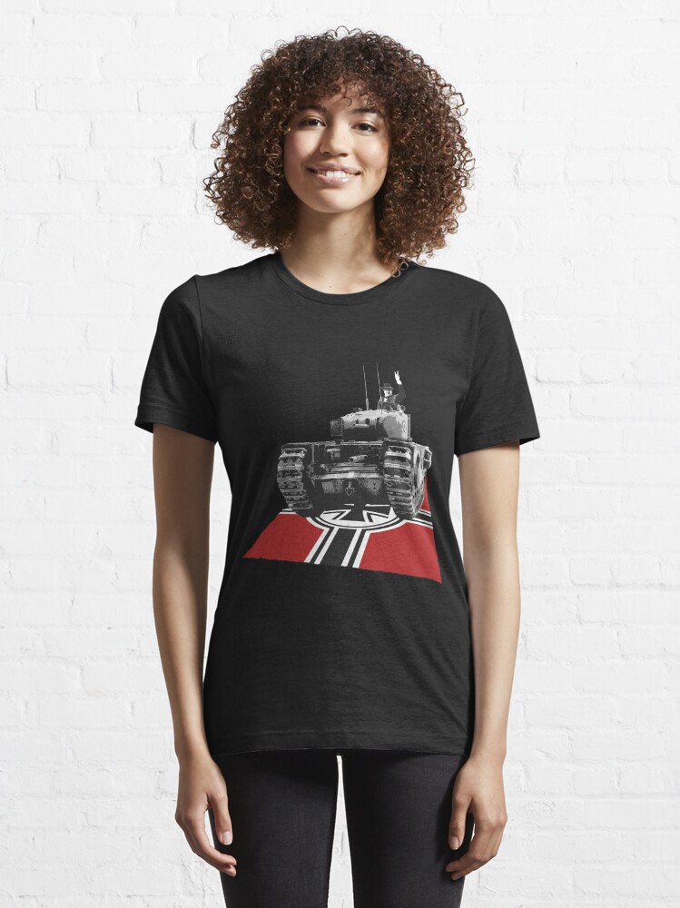 wot t shirts