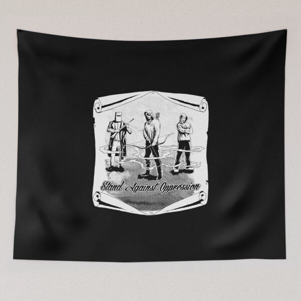 Item preview, Stand Against Oppression designed and sold by FearlessSociety.