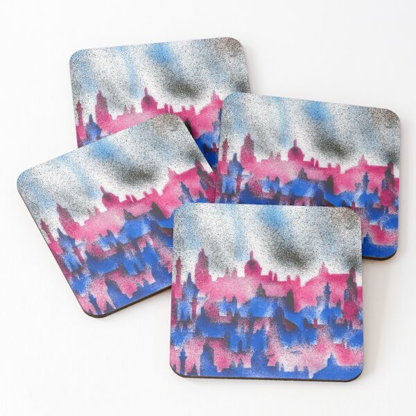 Item preview, White Nights designed and sold by RobynLee.