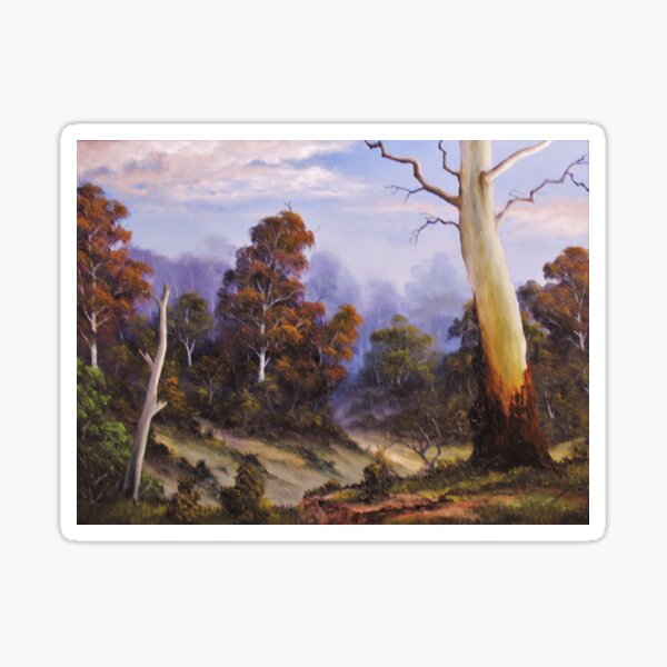 Item preview, Country View designed and sold by john cocoris.