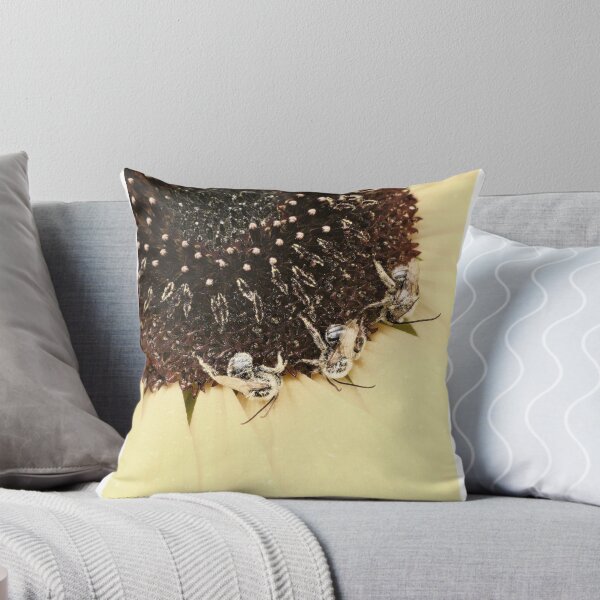 Item preview, Sleeping Honeybees (2) designed and sold by SusanSeamaiden.