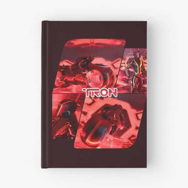 Item preview, Legacy of Tron - Photo Montage 1 designed and sold by DKSartDesign.