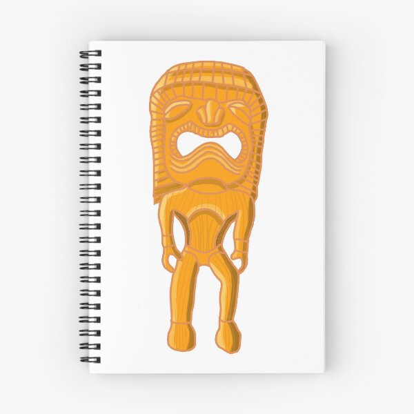 Item preview, Tiki Guy designed and sold by thepremiumgas.