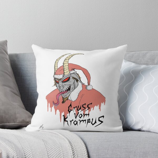 Item preview, Krampusnacht 2019 designed and sold by coreyhasissues.