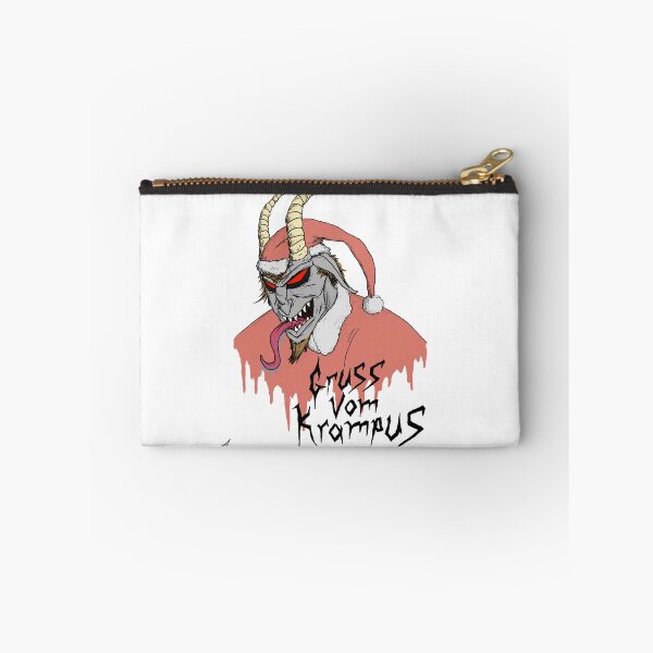 Item preview, Krampusnacht 2019 designed and sold by coreyhasissues.
