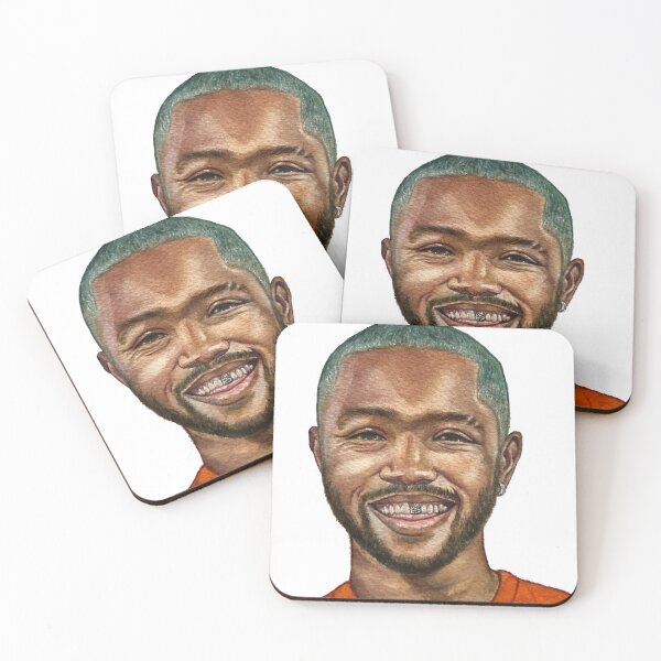 Item preview, Green Frank designed and sold by mylesphr.