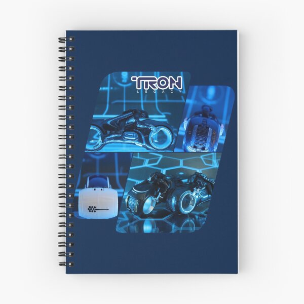 Item preview, Cycles of Light - Tron Photo Montage 4 designed and sold by DKSartDesign.
