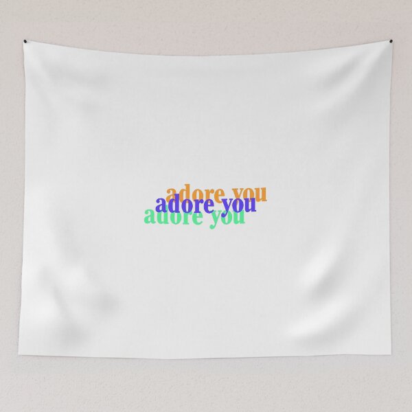 Item preview, adore you designed and sold by mdcreations.