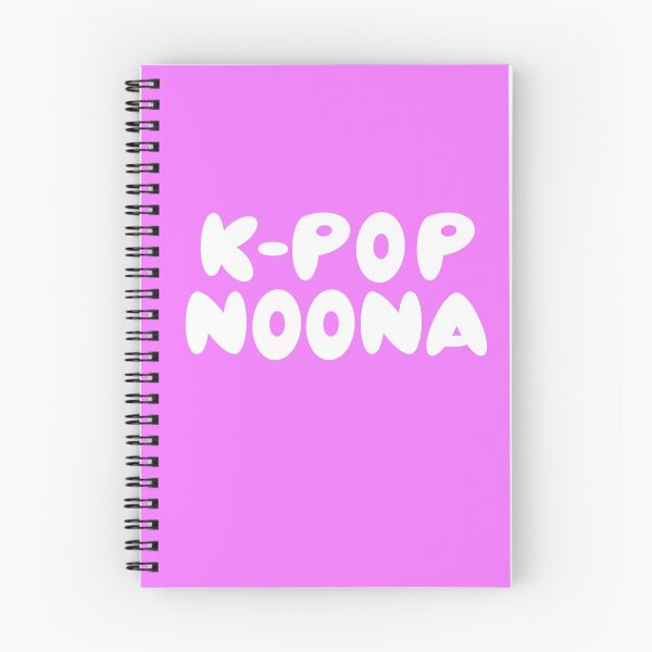 Item preview, K-Pop Noona (White Ver.) designed and sold by thepremiumgas.