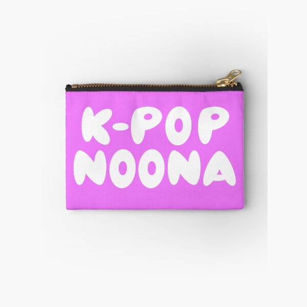 Item preview, K-Pop Noona (White Ver.) designed and sold by thepremiumgas.