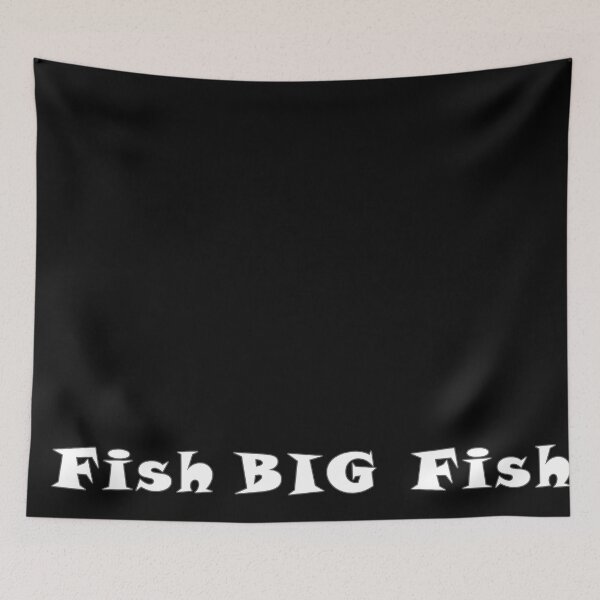 Item preview, BIG Fish designed and sold by RipRock81.