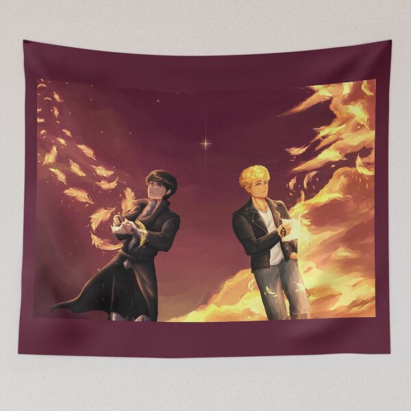 Item preview, Kit and Ty Wicked Powers designed and sold by allarica.