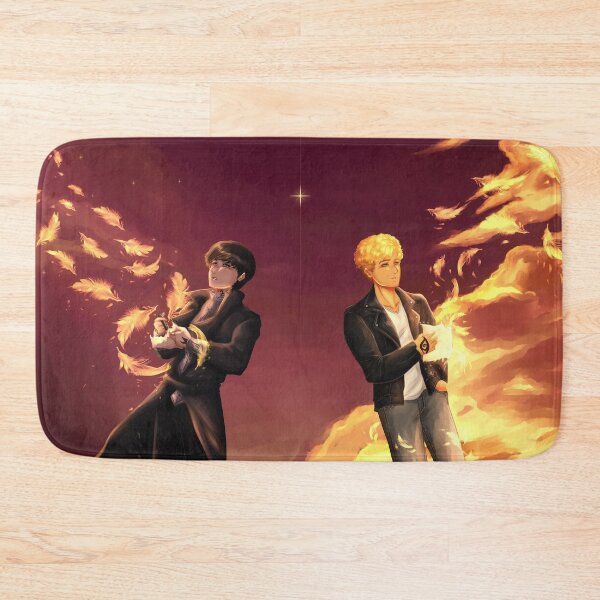 Item preview, Kit and Ty Wicked Powers designed and sold by allarica.