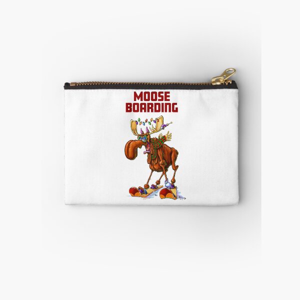Item preview, Moose Boarding designed and sold by DocSmith.