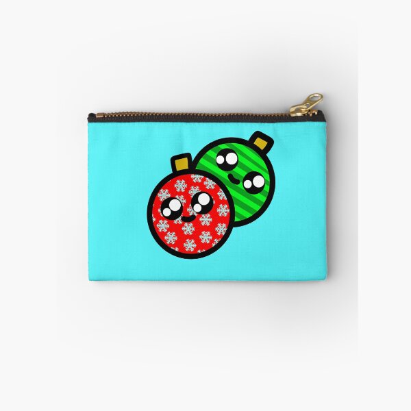 Item preview, Cute Christmas ornaments  designed and sold by midnightthecat.