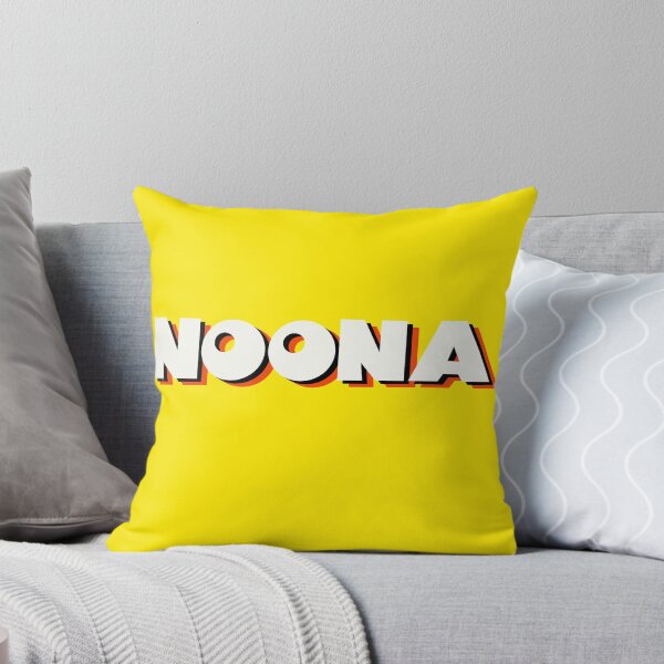 Item preview, Noona designed and sold by thepremiumgas.