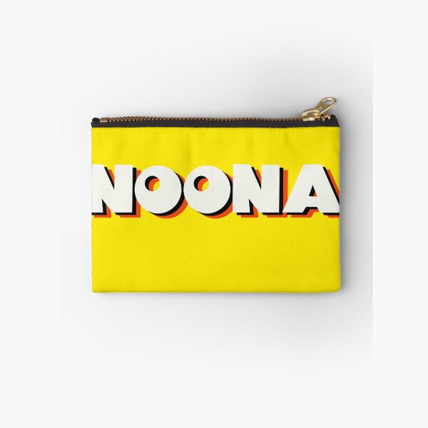 Item preview, Noona designed and sold by thepremiumgas.