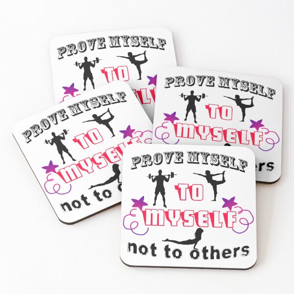 Item preview, Prove yourself to yourself not to others designed and sold by Mr7Williams.