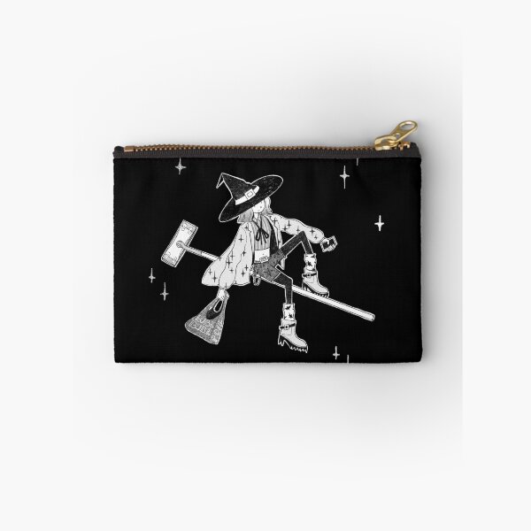 Item preview, Bruja adolescente designed and sold by Creativetea.