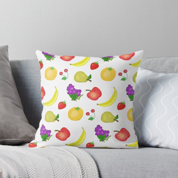 Item preview, Fruit Salad designed and sold by ltlgraymonster.