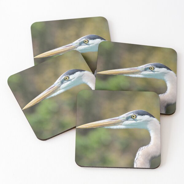 Item preview, Heron Profile designed and sold by Bob Hardy.