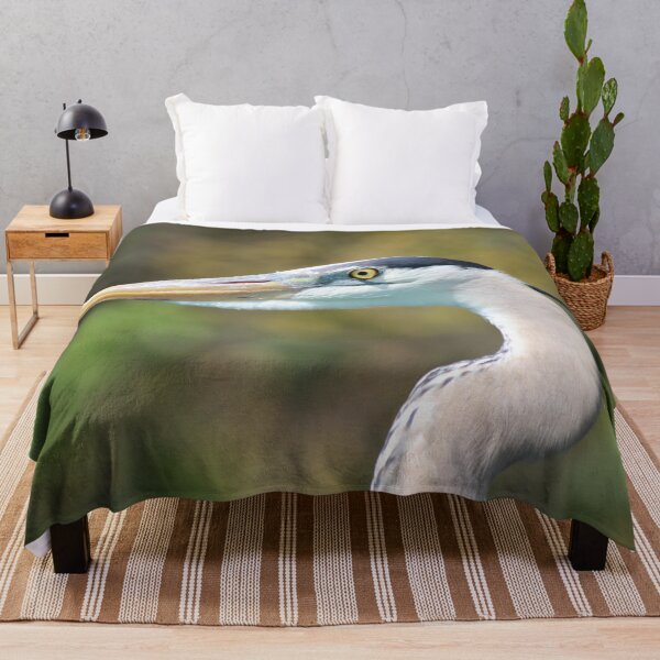 Item preview, Heron Profile designed and sold by Bob Hardy.