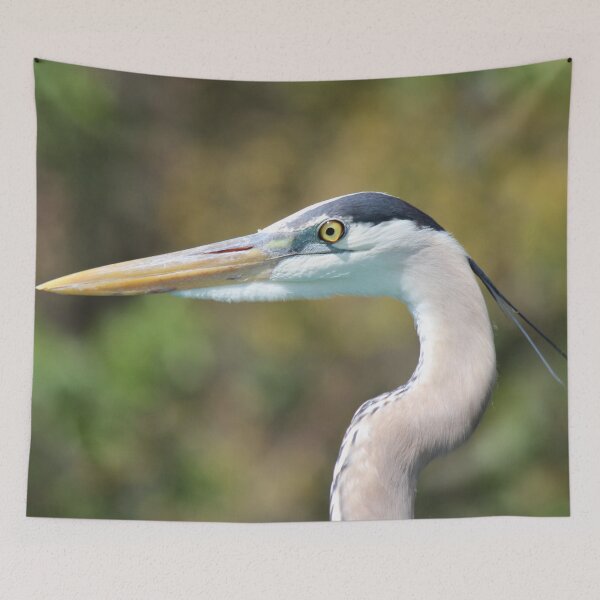 Item preview, Heron Profile designed and sold by Bob Hardy.