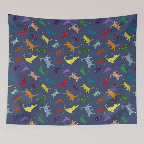 Item preview, Calico Cats designed and sold by ltlgraymonster.